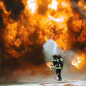 Pourquoi un Incendie > Les plus grandes causes de départ de feu