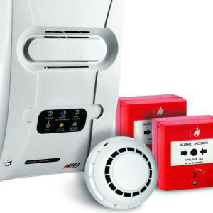 Choisir un accessoire d'alarme incendie - Découvrez comment le choisir : Sécurishop vous propose plusieurs accessoires d'alarmes incendie à choisir en fonction de la zone et de l'établissement à protéger. Meilleur rapport qualité prix du net