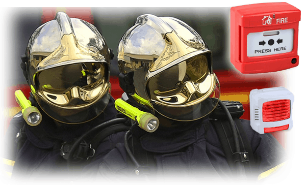 Alarme Incendie fourniture et pose Devis, Comment faire - INFO, Prix, Tarifs |  PFI propose ses Alarmes Incendie (Type 1, Type 2, Type 3, Type 4...).