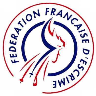 logo equipe de France escrime