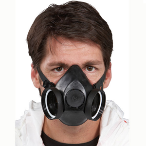 Appareil protection respiratoire filtrant demi-masque - Choisir un appareil de protection respiratoire filtrant demi-masque - Découvrez comment le choisir : Sécurishop vous propose plusieurs appareil protection respiratoire filtrant demi-masque à choisir en fonction du gaz à détecter. Meilleur rapport qualité prix du net.