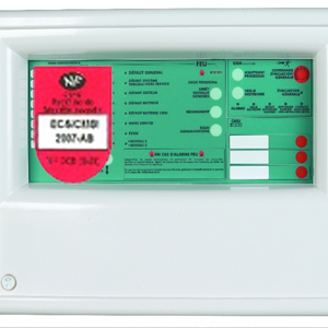 Choisir une alarme incendie de type 1 - Découvrez comment le choisir : Sécurishop vous propose plusieurs alarmes incendie de type 1 à technologie CMSI à choisir en fonction de la zone et de l'établissement à protéger. Meilleur rapport qualité prix du net