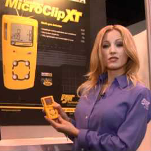 MicroClip XT - GasAlertMicroClip XT - Détecteur multigaz pour gaz O2, H2S, bw tECHNOLOGIE à prix concurrentiel, Le Détecteur multigaz GasAlertMicroClip XT pour les risques de gaz : ATEX = ATmosphères EXplosives