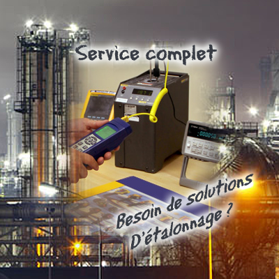 Etalonnage detecteur de gaz - Société pour l'étalonnage de détecteur de gaz portable - Etalonnage détecteur gaz pas cher - Détection de gaz et SAV