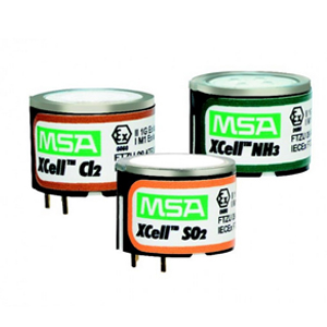 MSA Altair CO - Détecteur monogaz (Monoxyde de carbone) jetable
