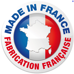  100 % Made in France, la boutique internet dédié aux produits fabriqués en France et à l'actualité des entreprises françaises.