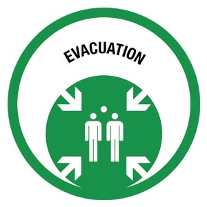 Choisir une formation évacuation - Découvrez comment le choisir : Sécurishop vous propose plusieurs formation evacuation à choisir en fonction de la zone et de l'établissement à protéger. Meilleur rapport qualité prix du net
