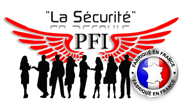 Logo PROTECT FRANCE INCENDIE