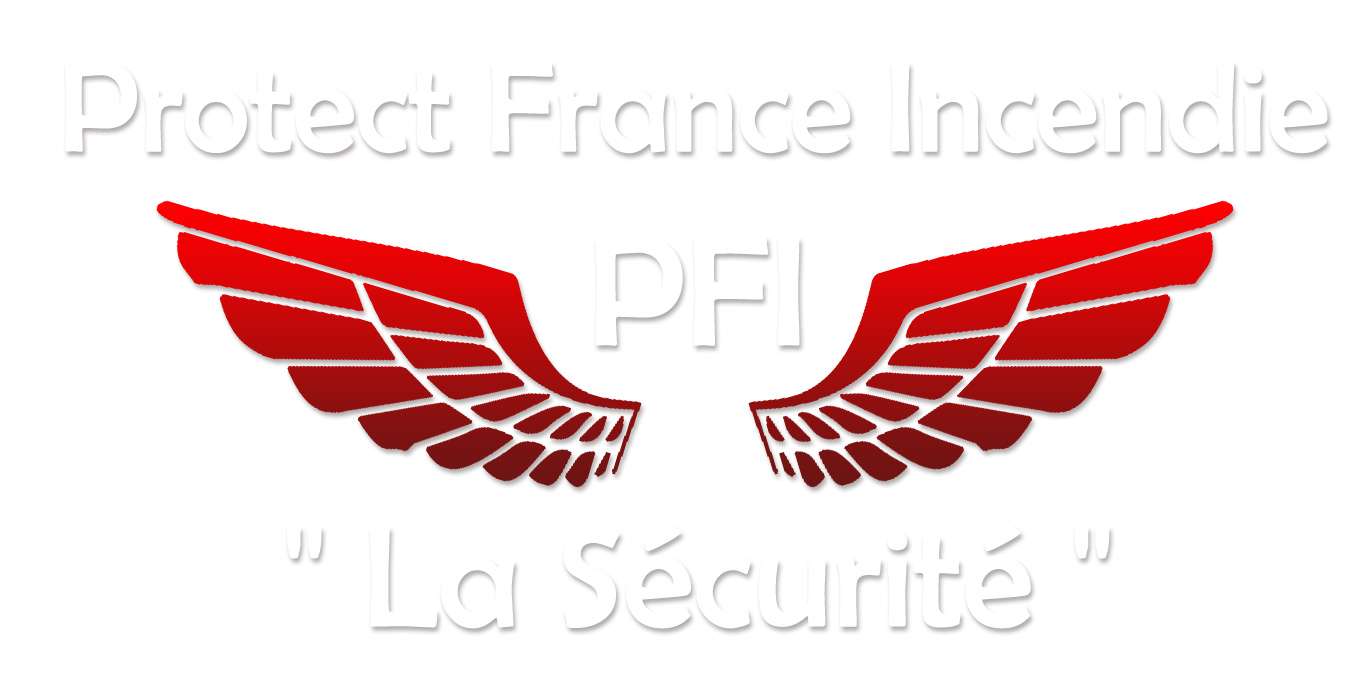Logo Protect France Incendie & Sécurishop