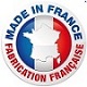 Fabrication Made in France